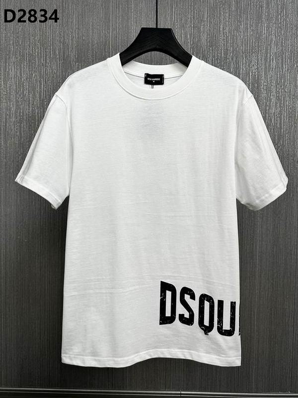 Dsquared Men's T-shirts 38